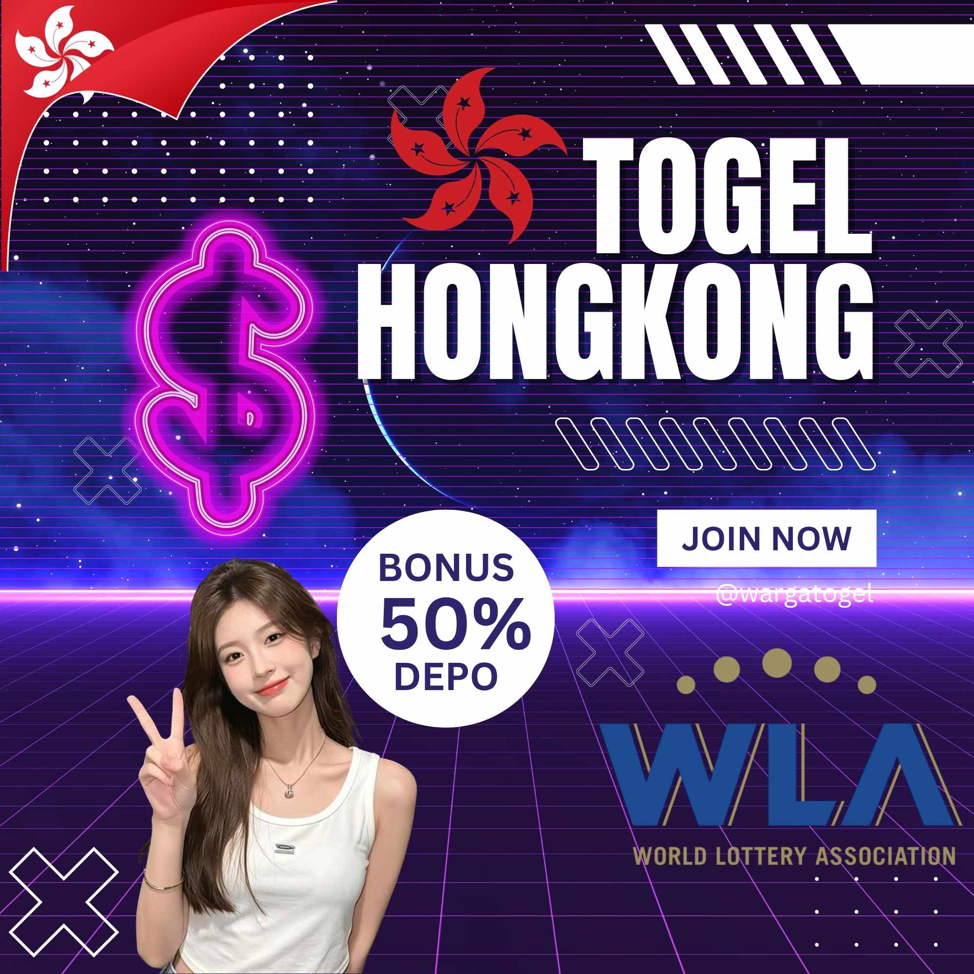 Data HK Lotto: Togel Hongkong Pools, Keluaran HK Tercepat, Pengeluaran HK Hari Ini by Hongkong Pools